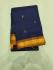 SALEM SILK SAREE WITH BLOUSE